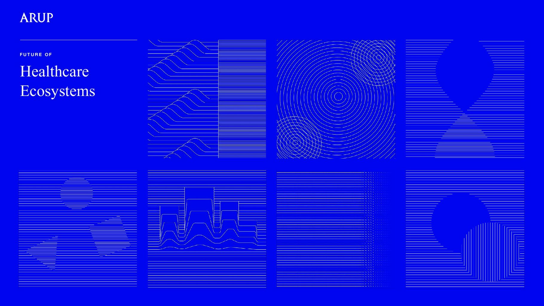 Future of Healthcare Ecosystems | Healthcare Architecture